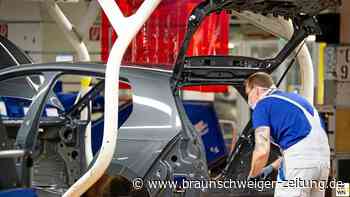 Cavallo fordert bessere Auslastung für das VW-Werk Wolfsburg