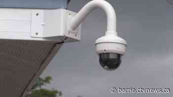 Midland's new surveillance program aims to cut down on crime