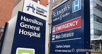 Hamilton’s hospitals seek shared funding for facilities in need of redevelopment