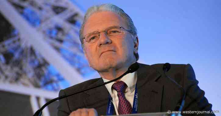 Billionaire GOP Donor Says the 'Ideal Candidate' for 2024 Isn't in Race Yet