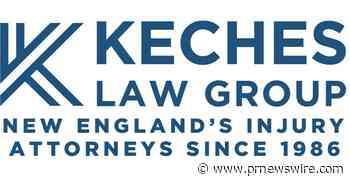 Keches Law Donates $30K for Career Opportunities for Boston's Black Youth