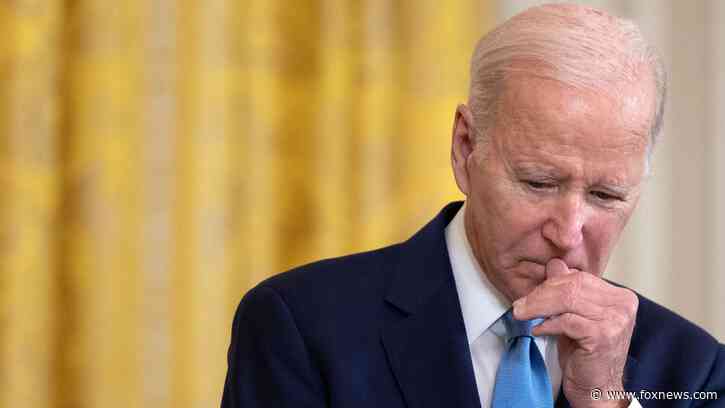 Did Biden call UK PM Sunak 'prejudiced'? White House pressed on comments on state puberty blocker bans