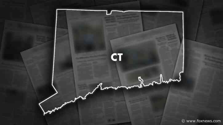 Connecticut motorist hospitalized after commuter train hits pickup truck