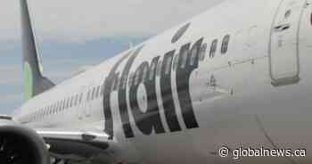 Flair Airlines adds two aircraft to meet summer passenger demand