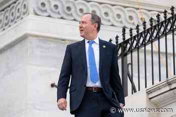 House Bats Down Effort to Censure Adam Schiff for Investigations into Trump