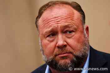 Alex Jones Could Face Two More Defamation Trials Over School Shooting Lies