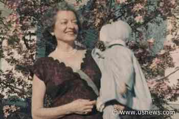 Remains Found Stuffed in Garment Bag 45 Years Ago in Rural Nevada ID'd as Ohio Woman