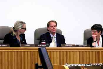 Oregon's 6-Week GOP Walkout Over Bills on Abortion and Guns Could End Soon