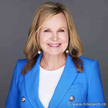 Deka Lash Appoints Cathy Hall as First Ever Chief Marketing Officer