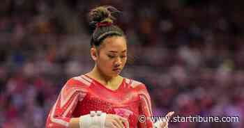 What you need to know about the 2024 U.S. Olympic gymnastics trials in Minneapolis