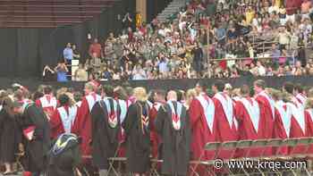 APS announces 2024 high school commencement dates