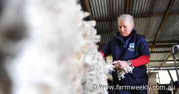 WA's May increase in wool tests was the biggest of the major wool producing States