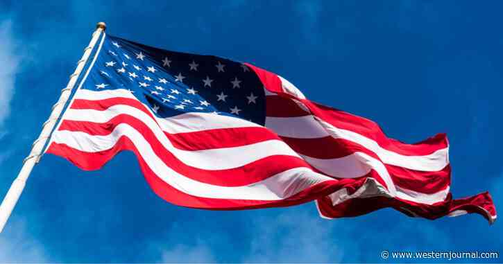 Drollinger: There's Only 1 Way to Combat America's 'Establishment Revolution' - We Have to Go to the Top
