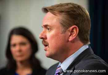 Law Society of Alberta hearing into former health minister adjourns until September