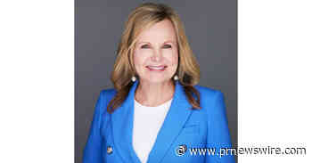 Deka Lash Appoints Cathy Hall as First Ever Chief Marketing Officer