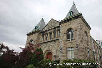 Nanaimo man sentenced for collecting ‘massive’ amount of child pornography