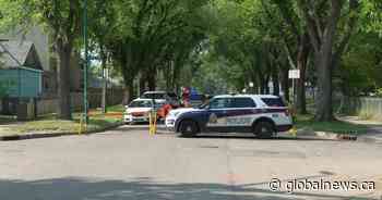 Saskatoon Police open homicide investigation for fatal gunshot wound victim