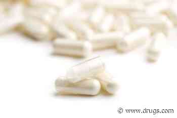 FDA Approves Linzess to Treat Constipation in Children, Teens