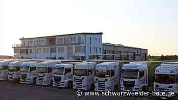 Anzeige: Familienbetrieb Schwenker investiert in die Zukunft