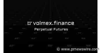 Volmex Perpetual Futures Testnet Launches on Coinbase-Backed Base Network