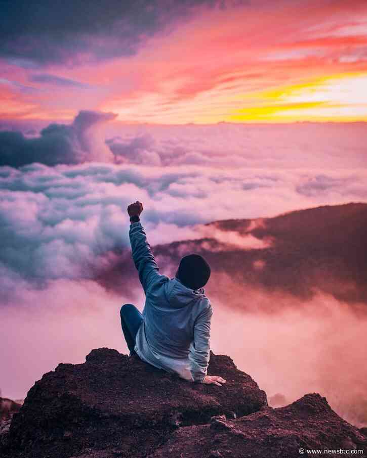 Arbitrum Airdrop Success: Metrics Soar Higher Across The Board