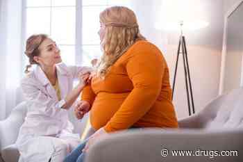 Obesity Linked to Increased Risk for Mental Health Diagnoses