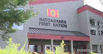 New indigenous-led project launched in N.B. to address opioid crisis