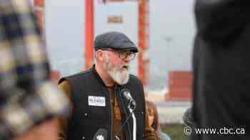 B.C. conservationists, labour unions, First Nations unite in opposition to marine terminal expansion