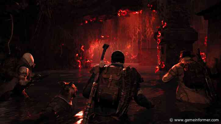 Remnant II Preview – Growing In The Right Direction