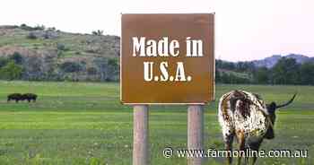 What happens if Australia gets an atypical Mad Cow case