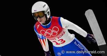 Cause of Olympian's death ruled blunt-force trauma