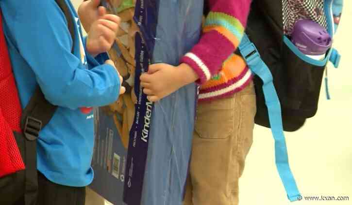 Round Rock ISD: More than 1,000 students experiencing homelessness