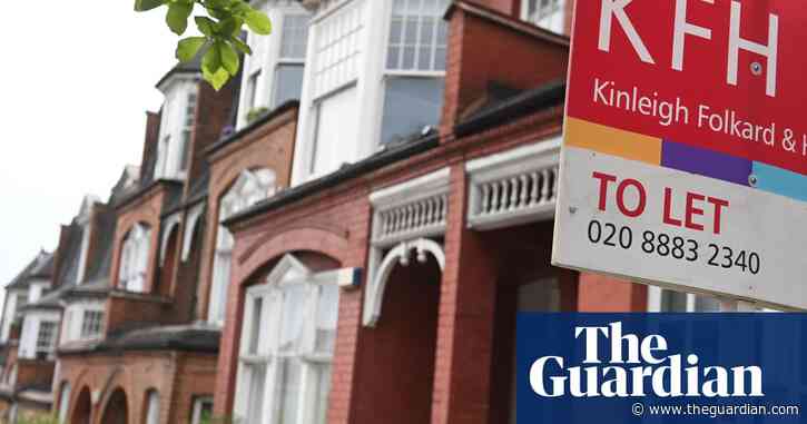 Record number of renters seeking help with no-fault evictions