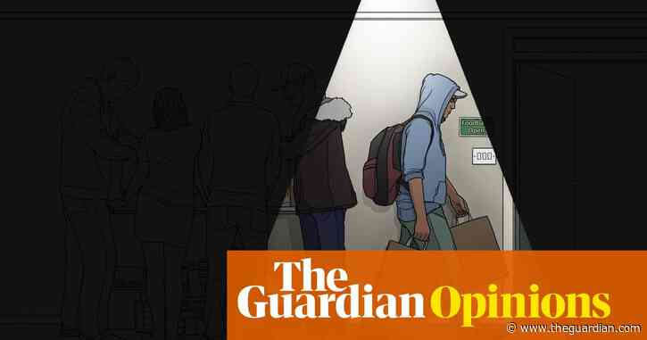 The other day in the supermarket I was accused of stealing. Heartlessness has crept into everyday life | James