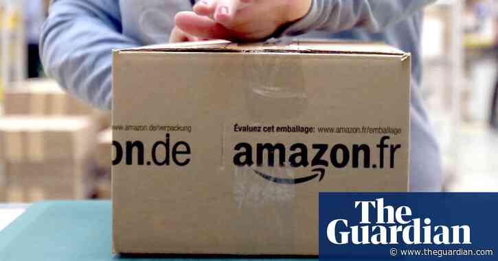 Amazon under fire for ramping up sellers’ fees and advertising costs