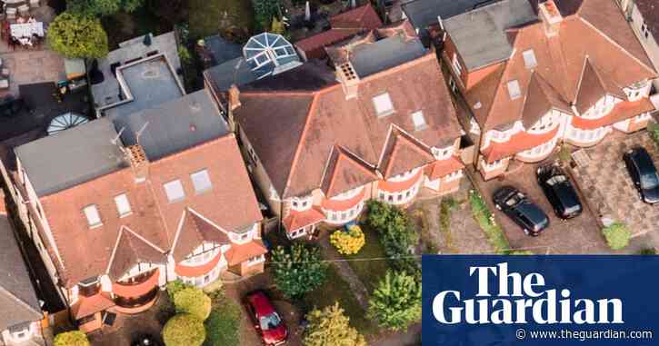 My parents want to split their home into two houses, selling one to me. Is it feasible?