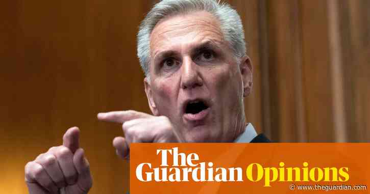 The US debt-ceiling ‘deal’ was a giant exercise in bipartisan class warfare | Clara Mattei