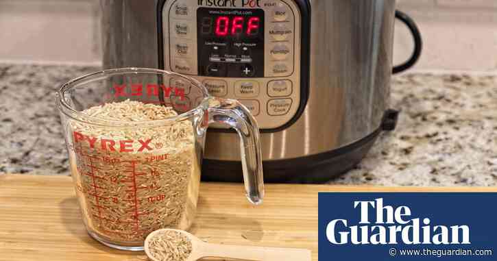 Pyrex and Instant Pot maker files for bankruptcy protection in US