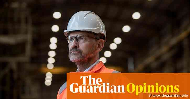 Centrica’s supine shareholders should look further than the share price | Nils Pratley