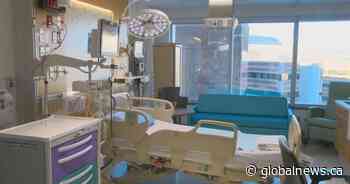 Alberta adds pediatric death to COVID-19 tally