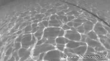 Chicago's beaches, pools expected to be fully open later this month