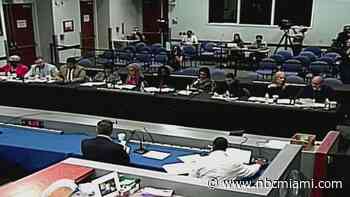 Broward Schools nears finish line in superintendent search