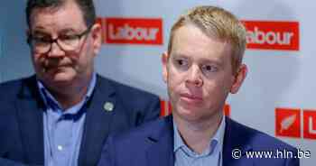 Nieuw-Zeeland in recessie na krimp in eerste kwartaal