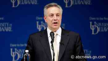 University of Delaware agrees to settle class-action suit over COVID campus shutdown