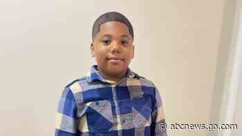 Officer accused of shooting 11-year-old 'absolutely sorry,' lawyer says