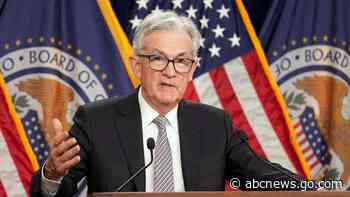 Federal Reserve pauses interest rates after 15 months of hikes