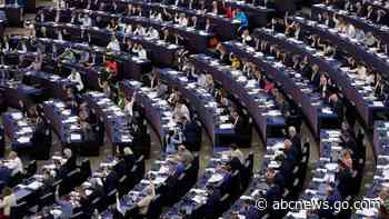 European Parliament ready to pass landmark AI legislation