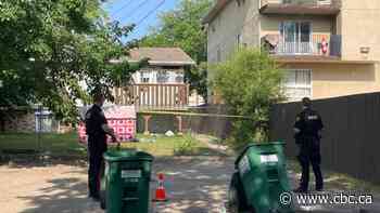 3rd suspect arrested in relation to Saskatoon homicide