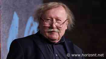 HORIZONT Kongress: Peter Sloterdijk: "Die fossilen Brennstoffe sind das Heroin der modernen Welt"