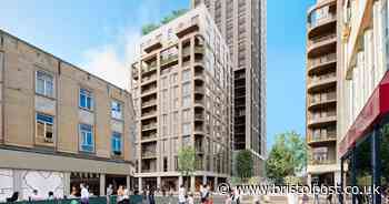 Debenhams plan is a 'f***ing insult to Bristol' rages former mayor